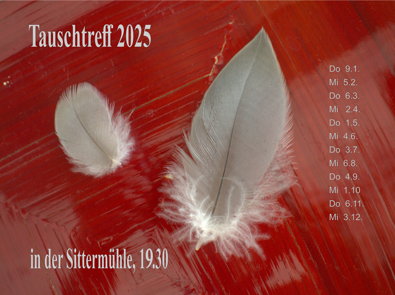 2025 stundumstund tauschtreff